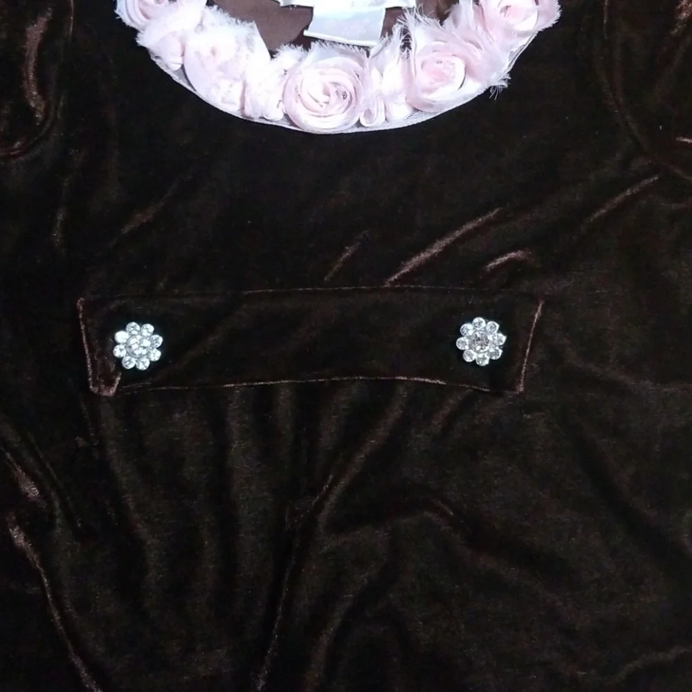 greggy girl chocolate baby